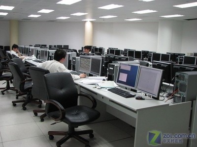 惠普xw9400工作站 為新疆油田勘探開發(fā)注入強(qiáng)勁動力