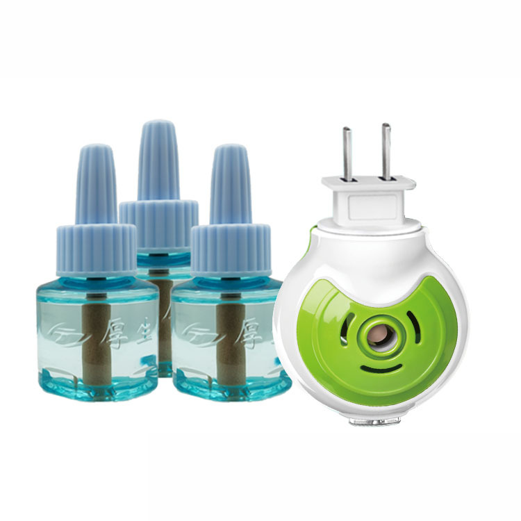 厚生0.62%四氟甲醚菊酯電熱蚊香液